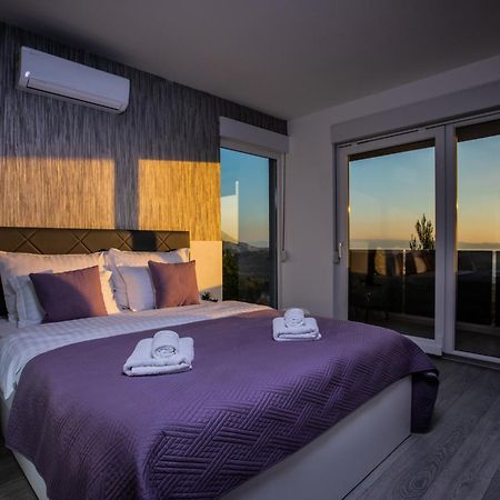 Villas Alfa & Omega Klis Ngoại thất bức ảnh